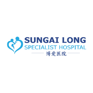 Sungai Long Specialist Hospital