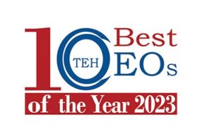 The Executive Headlines 10 Best CEOs of the Year 2023