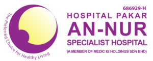 Hospital Pakar An-Nur